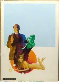 Fernã¡Ndez, Fernando | FernÃ¡ndez, Fernando - Original painting - Cover - Detectives | Catawiki