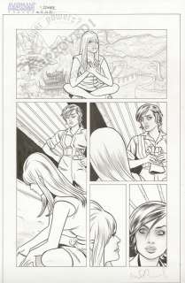 Mike Allred - Izombie issue 2 page 21