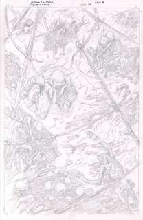 Edgar Salazar - constantine issue 14 page 08