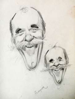 Planches Originales / Illustrations / Sérigraphies | Collection Jean-Paul | Estim Nation