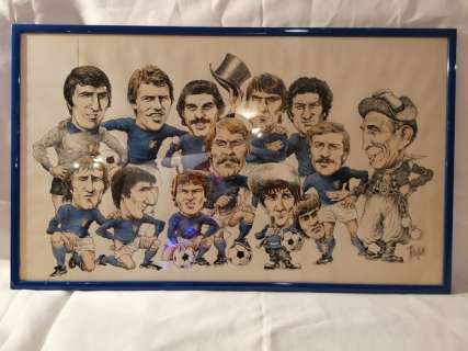 Franco Bruna | Italia 1982 - Nazionale italiana 1982 - (1982) | Catawiki