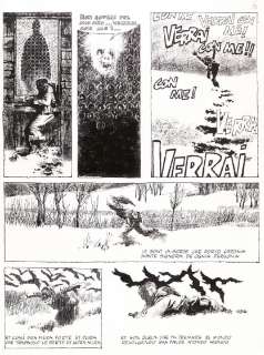 Battaglia Dino - "Totentanz", 1970 | Urania Casa d’Aste