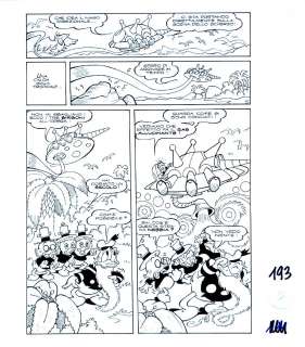 LUCIANO BOTTARO  -  Paperino e la vera storia della