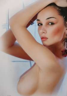 Paul Abert | Abert, Paul - Dessin original - Take a Good Look - Format: 20 x 30 cm. - (2015) | Catawiki