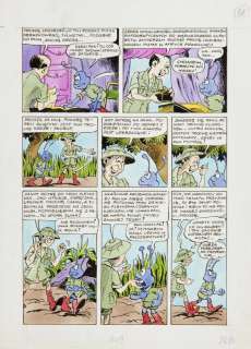 Szarlota Pawel (b. 1950) "Jonka, Jonek i Kleks" - In | Desa Unicum