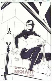 James Lemay - Twisted toon tales issue 11 page complete story