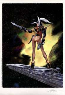 Formosa, Gil | Formosa, Gil - Dessin original couleur - Robur - 4ème de couverture - (2002) | Catawiki