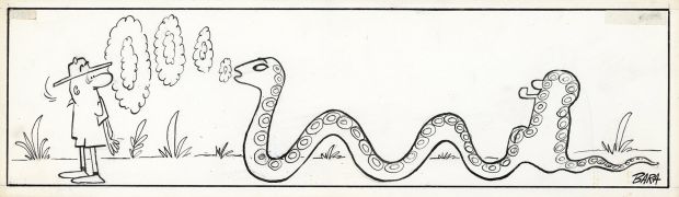 Bara | Max l’explorateur | Galerie Champaka