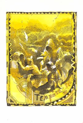 Sergio Aquindo | 2025 - Sans titre | Huberty Breyne Gallery