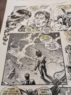 Alcatena | What If? - What If ; Issue 78; Story page 26 Line Up page 30 | Catawiki