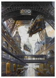 Didier Graffet | SOUS LES 72, 2015 | Christie’s