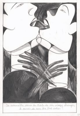 Fanny Michaëlis | 2025 - Et c’est ainsi que je suis née | Huberty Breyne Gallery