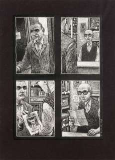 Thomas Ott - 73304-23-4153-6-96-8 Carte Ã  gratter pour cette planche de ce