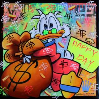 Brisan Gabriel(1967) | Brisan Gabriel(1967) - Happy Day Duck (2022) | Catawiki