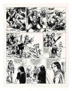 Grzegorz Rosinski |  | Christie’s