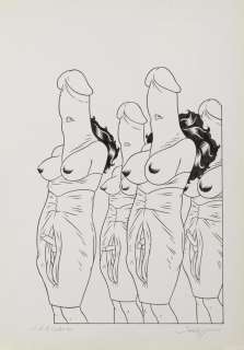 Baldazzini Roberto (n. 1958) - C.H.3 - Cover 02 | Capitolium Art