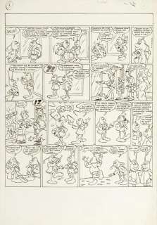 Szarlota Pawel (b. 1950)"Jonka, Jonek i Kleks" -  In | Desa Unicum