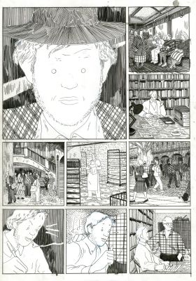 Genis Rigol | 2025 - Brunilda à la Plata | Huberty Breyne Gallery