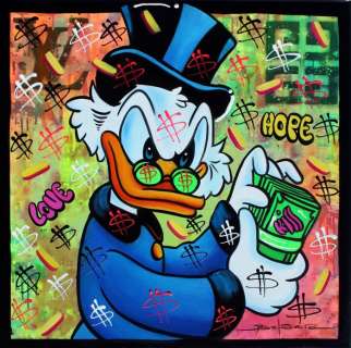 Brisan Gabriel(1967) | Brisan Gabriel(1967) - Rich Duck (2022) | Catawiki