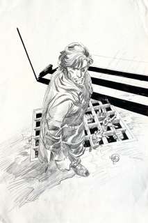 Massimo Carnevale | Massimo Carnevale Studio originale | Catawiki