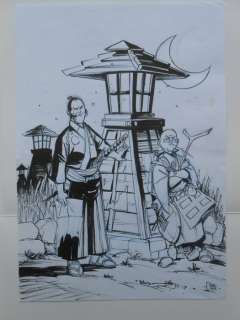 Hub | Hub - Couverture originale Okko T10 - Le cycle du vide II - (2015) | Catawiki