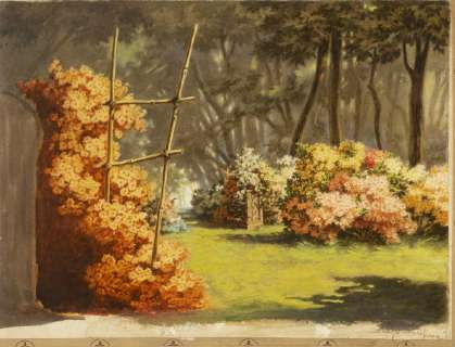 Maraja Libico & Gusmaroli Gildo - "La Rosa di | Urania Casa d’Aste