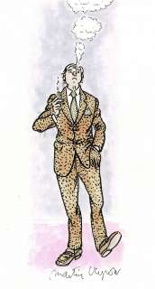 Martin Veyron - Lot 131 - Bernard Lermite Tome 6 en édition originale, agrémenté d’une dédicace. Proche de l’état neuf.