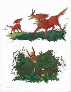 VITTORIO ACCORNERO  -  Tomaso Cacciatore | Little Nemo