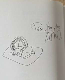 De Pins / Presing - Arthur De Pins / Bill Presing - 2x Artbook + dédicace - 2x B - EO - (2007/2009)