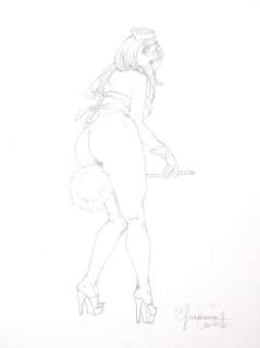 Giovanna Casotto | Giovanna Casotto - Volume "Solo Sfumature" -P.A.- con Disegno originale - EO - (2021) | Catawiki