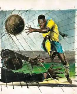  - WALTER MOLINO  -  PELE‘