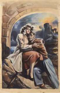  - Albertarelli Rino - "Luci del Luna Park", 1948