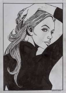 Enzo Facciolo | Eva Kant | Art-Rite