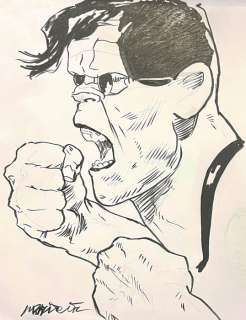 Liberatore, Tanino | Liberatore, Tanino - Desin original - RanXerox | Catawiki