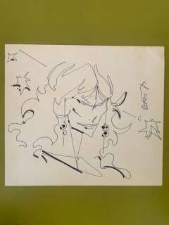 Comès, Didier | Comès, Didier - Dessin original - L’Ombre du corbeau - (1981) | Catawiki