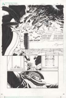 Tony Parker - Mass Effect Foundation 09 Pg 12