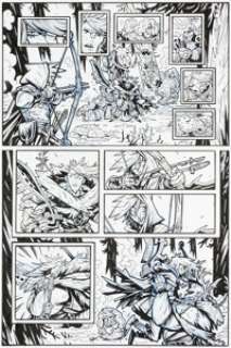 Simone D‘Armini - The Spider King Simone D‘Armini The Spider King