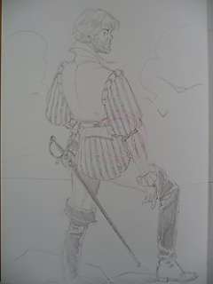 Goepfert / Bardet | Les Chemins de Malefosse T15 - Margot + dédicace - C - EO - 2007 | Catawiki