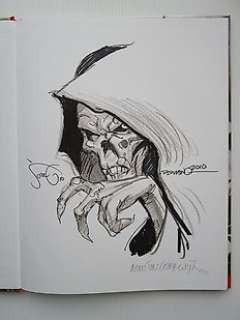 De Vos, Jorg / Molenaar, Romano - Storm - Het rode spoor - hc - Met opdrachttekening + gesigneerd Martin Lodewijk - Cartonné - EO