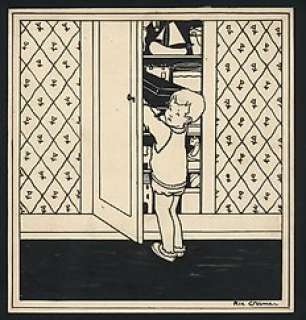 Rie Cramer - Dappere Koen | Catawiki