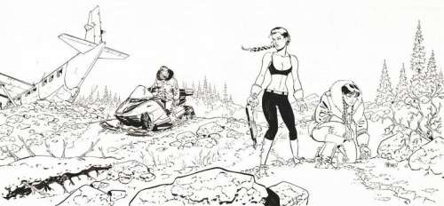 Meynet, Félix (1961-). | BDEnchères