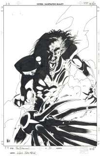 Kevin Walker - The Eternal: nÂº5