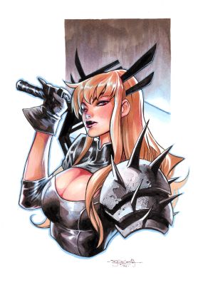 Stephen Segovia - A4_Magik