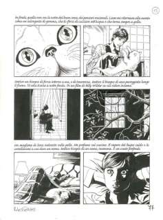 Zaghi, Roberto - 2 Original page - Julia - n. 154 - 2011 | Catawiki