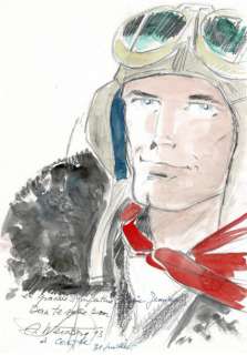 Albert Weinberg | Septimus