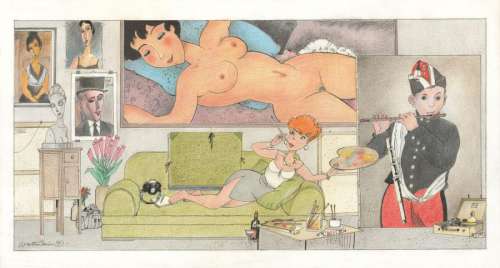 Marc WASTERLAIN | Huberty Breyne