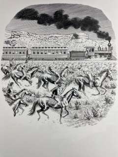 Civitelli, Fabio - 1 Original drawing - Tex - Il Romanzo della Mia Vita: Sangue Navajo | Catawiki