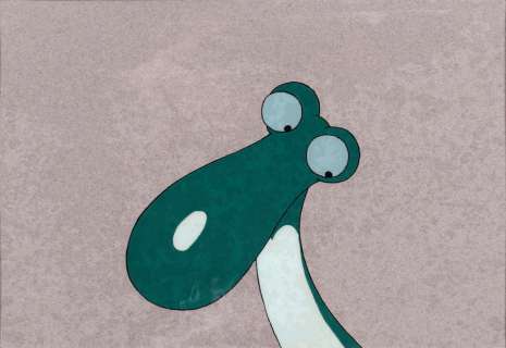 Moebius (Studios) | Les Maîtres du temps, ensemble de 3 cellos Ã  la… | Millon