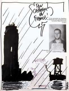 Tardi | Nestor Burma, 120 rue de la gare (eo 1988)… | Millon