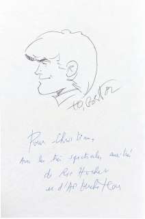 Tibet | Ensemble de 3 albums de Ric Hochet. Les Spectres… | Millon